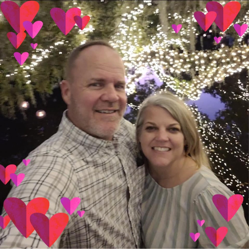 Meet your Posher, Carie